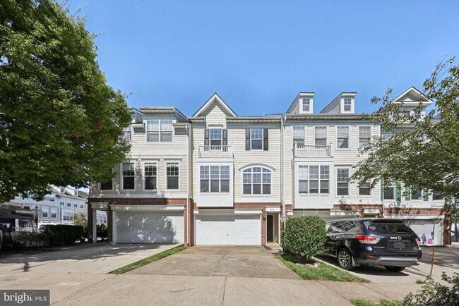 property at 8242 Glade Bank Dr