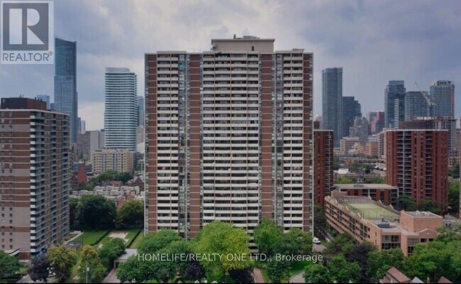property at 40-2040 Homewood Ave