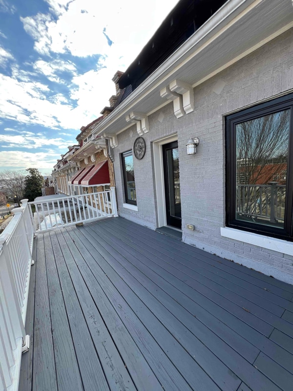 1335 Childress St NE in Washington, DC - Building Photo - Building Photo