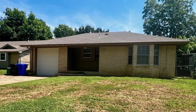949 Barkley Cir in Norman, OK - Building Photo - Building Photo