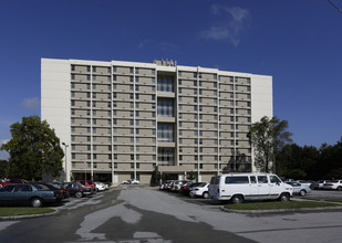 Westview Tower in Knoxville, TN - Building Photo - Building Photo