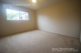 4334 Mcadoo Ct in St. Louis, MO - Building Photo - Building Photo