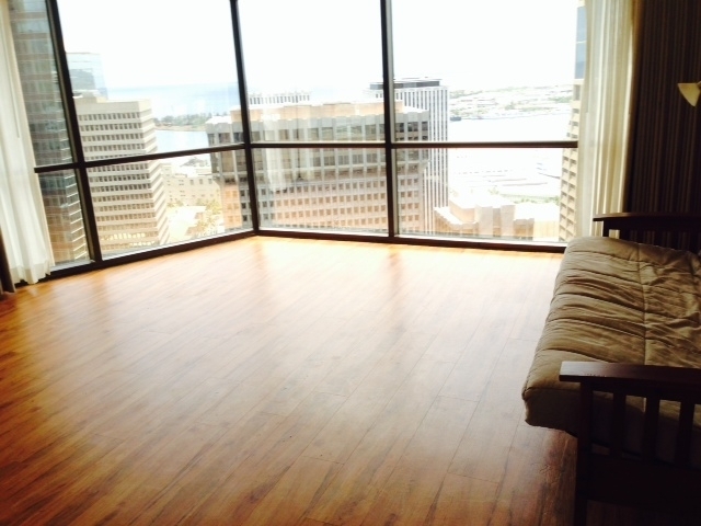 property at 1088 Bishop St