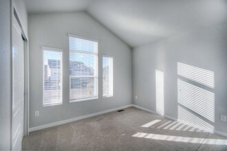 7463 Lewis Clark Trl in Colorado Springs, CO - Building Photo - Building Photo