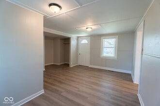 2109 N Janney Ave in Muncie, IN - Building Photo - Building Photo