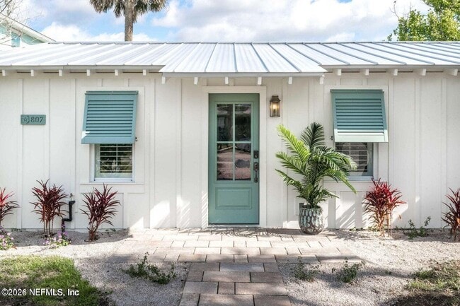 property at 807 2nd St S