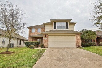 18926 Piney Way Dr in Tomball, TX - Building Photo - Building Photo