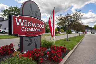 Wildwood Commons Apartments