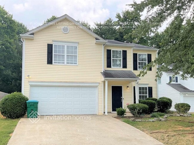 property at 500 Kensigton Park Dr