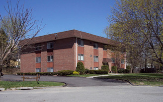 16 Samoset Rd Apartamentos