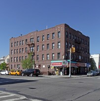 1502 W 6th St in Brooklyn, NY - Building Photo