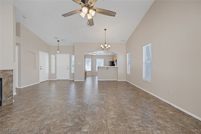 property at 4112 Evora Cir