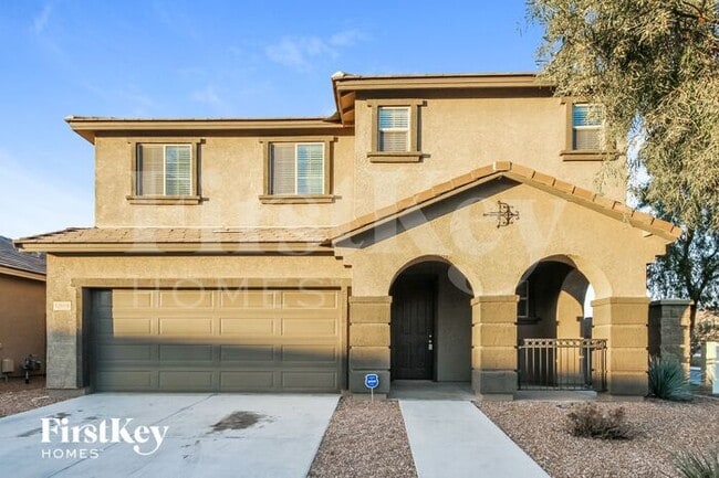12034 W Hide Trail in Peoria, AZ - Foto de edificio - Building Photo