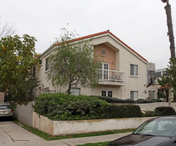 1524 17st Apartments