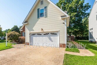 10528 Runnymeade Dr in Glen Allen, VA - Building Photo - Building Photo