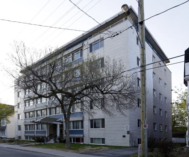 The Summit in Ottawa, ON - Building Photo - Building Photo