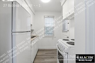 27 Blodget St in Manchester, NH - Building Photo - Building Photo