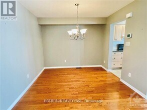 125 Braddock Private in Ottawa, ON - Building Photo - Building Photo