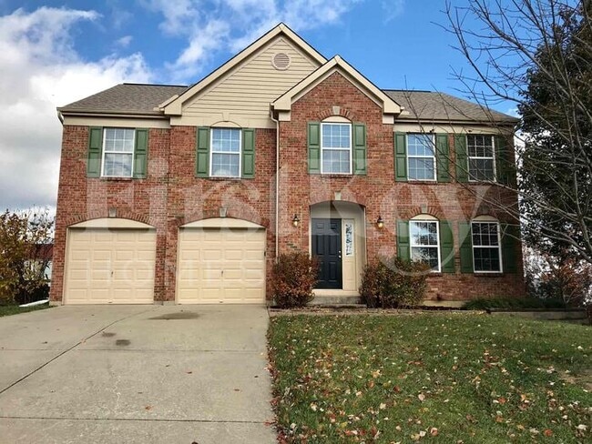property at 6176 Fox Run Ln