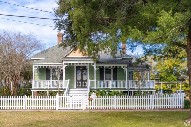 Apartamentos Alquiler en Ensley N Central Pensacola, FL