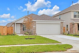 18699 Cepagatti Dr in New Caney, TX - Building Photo - Building Photo
