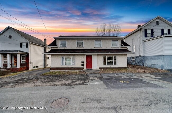 property at 1326 Winton St