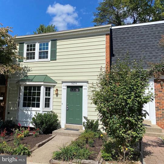 property at 5054 Head Ct