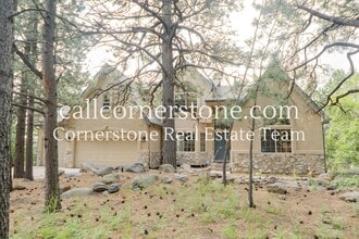 5535 Jarman St in Colorado Springs, CO - Building Photo - Building Photo