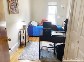 44 Montfern Ave, Unit 1 in Boston, MA - Building Photo - Building Photo