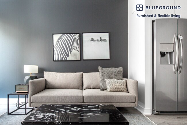 949 First St SE-Unit -FL4-ID266 in Washington, DC - Building Photo - Building Photo