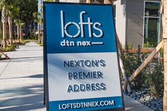 1000 Metropolitan Residential in Summerville, SC - Foto de edificio - Building Photo