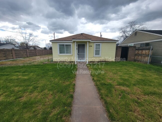 property at 1124 E 7th Ave