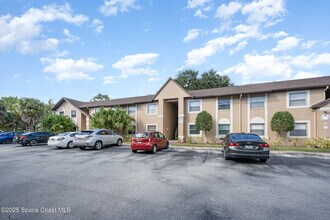 130 Summer Pl in Merritt Island, FL - Building Photo - Building Photo