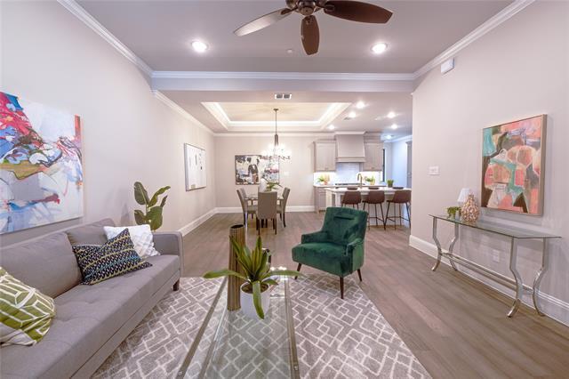 307 Sunset Ln in Fort Worth, TX - Building Photo - Building Photo