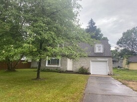 1024 North Rd SE in Warren, OH - Building Photo