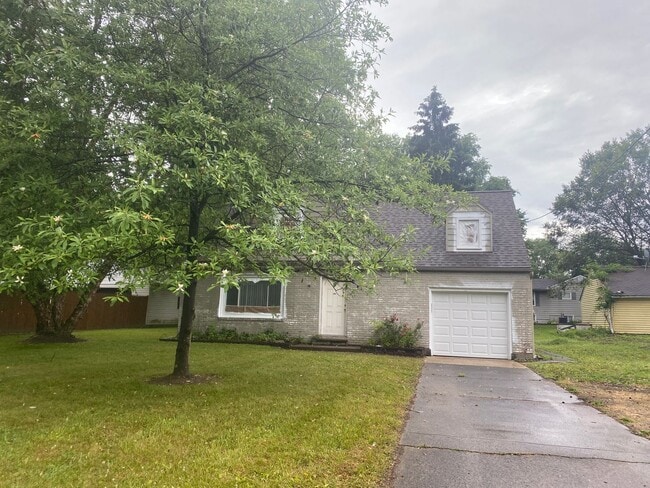 property at 1024 North Rd SE