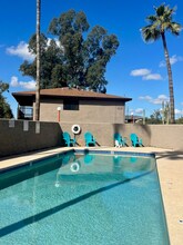 Village Apartments in Cave Creek, AZ - Building Photo - Building Photo