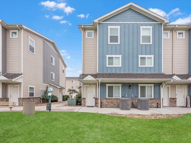 21155 Gosling Rd, Unit 30-D in Spring, TX - Foto de edificio - Building Photo