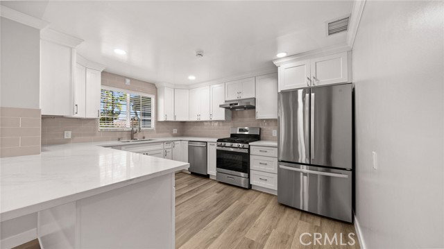 property at 2028 262nd St