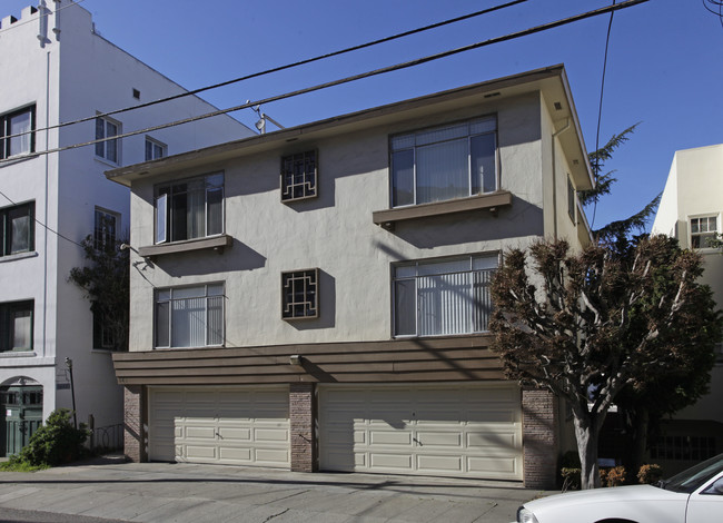 643 Beacon St in Oakland, CA - Building Photo - Building Photo