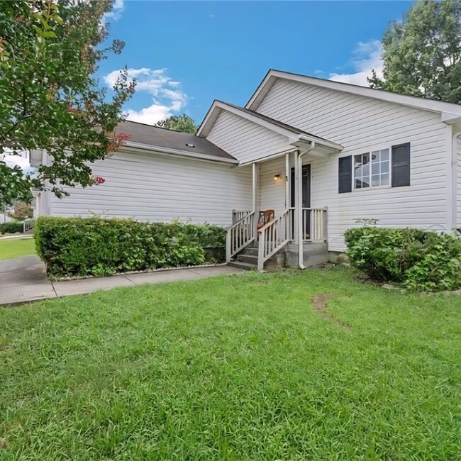 property at 1725 Hertford St