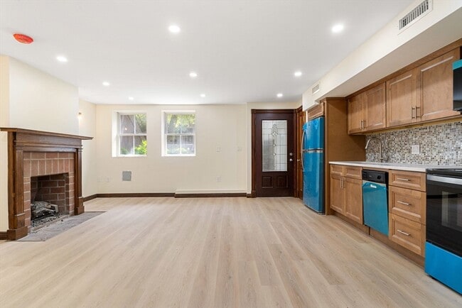 property at 198 Beacon St