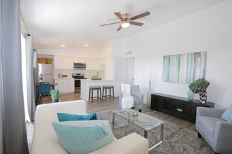 Cielo on 5th in Tucson, AZ - Building Photo - Interior Photo