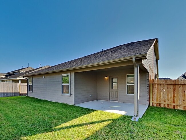 13619 Sloth Bear Ct in Crosby, TX - Building Photo - Building Photo
