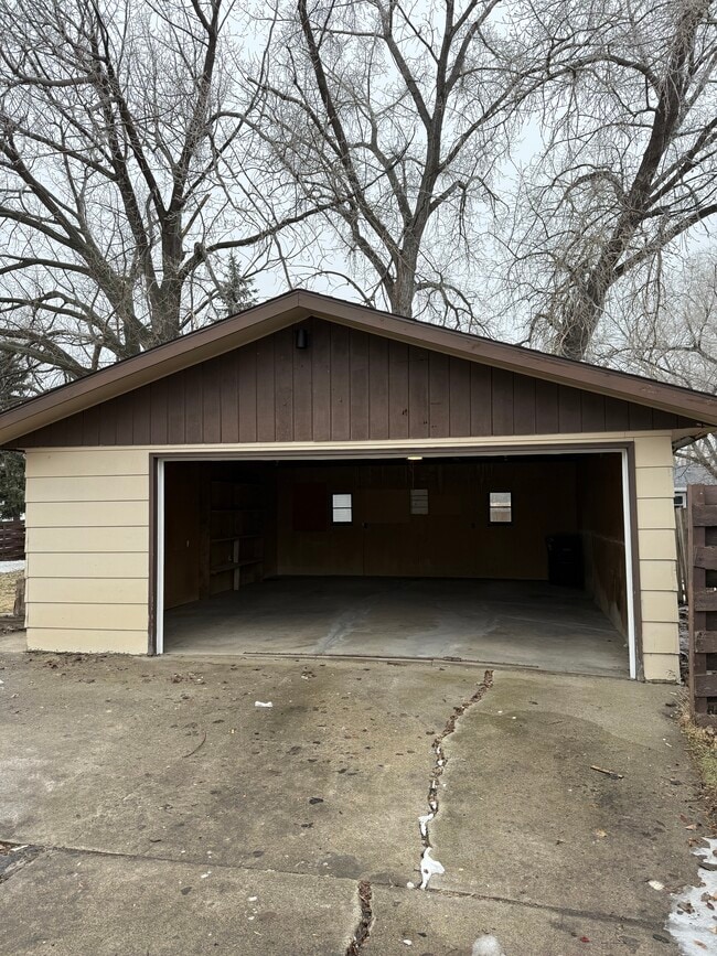 822 29th St N in Fargo, ND - Building Photo - Building Photo