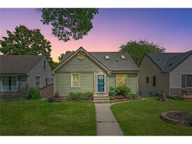 2629 Idaho Ave S in Minneapolis, MN - Building Photo