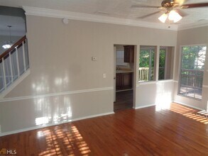 6297 Marbut Farms Trail in Lithonia, GA - Building Photo - Building Photo