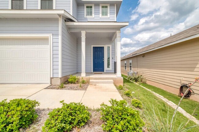 2710 Paragon Fox Dr in Pflugerville, TX - Building Photo - Building Photo