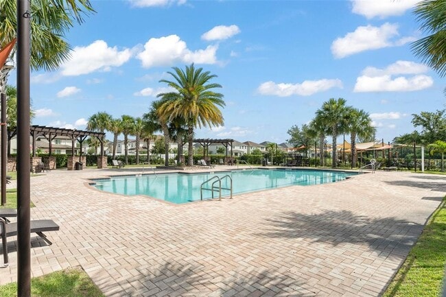5367 Creekside Park Ave in Orlando, FL - Building Photo - Building Photo