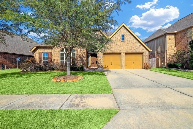 property at 13809 Evening Wind Dr